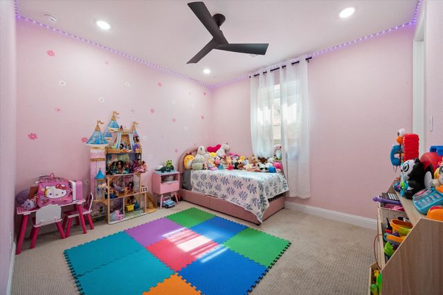 1527 Wild Indigo Drive, Mansfield, TX 76063