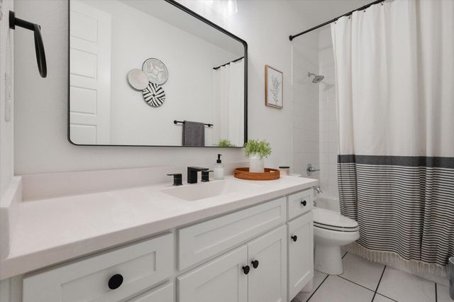 1527 Wild Indigo Drive, Mansfield, TX 76063