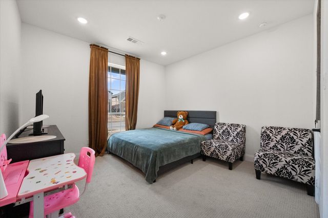 1527 Wild Indigo Drive, Mansfield, TX 76063