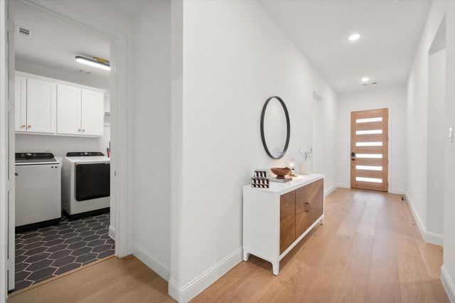 1527 Wild Indigo Drive, Mansfield, TX 76063