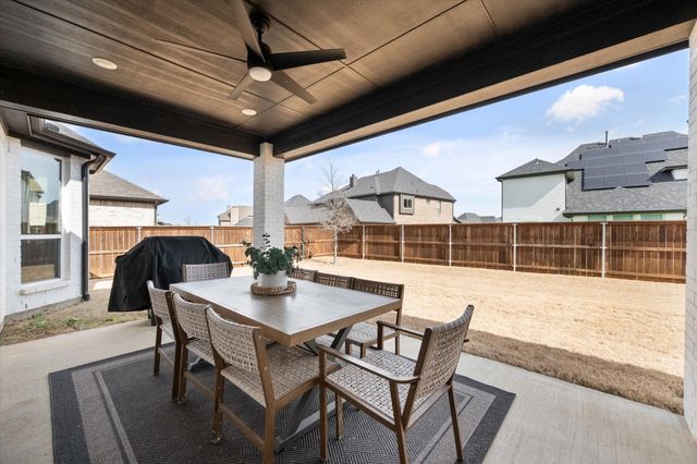 1527 Wild Indigo Drive, Mansfield, TX 76063