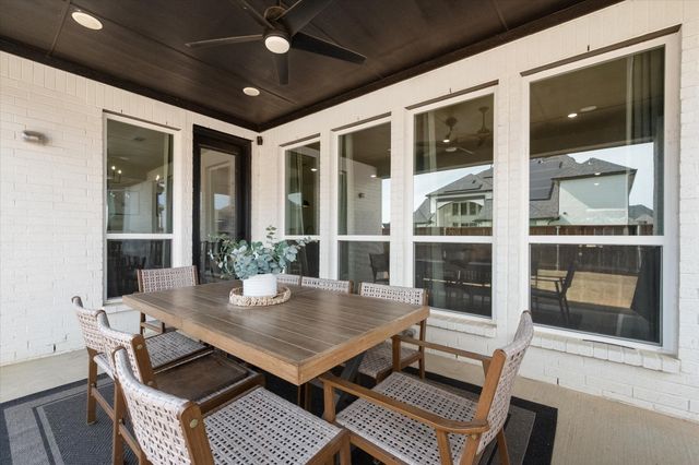 1527 Wild Indigo Drive, Mansfield, TX 76063