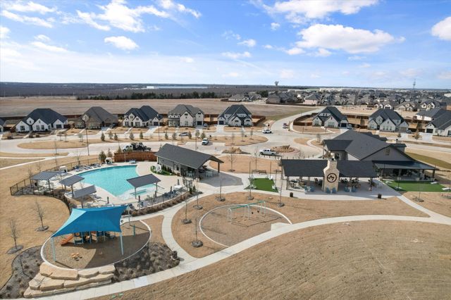1527 Wild Indigo Drive, Mansfield, TX 76063