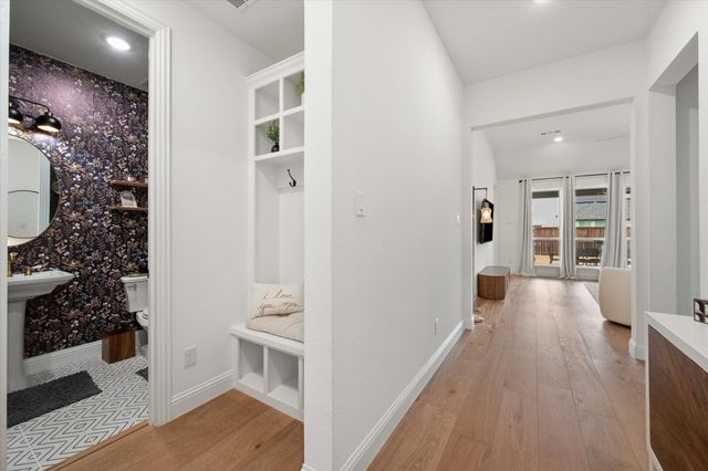 1527 Wild Indigo Drive, Mansfield, TX 76063