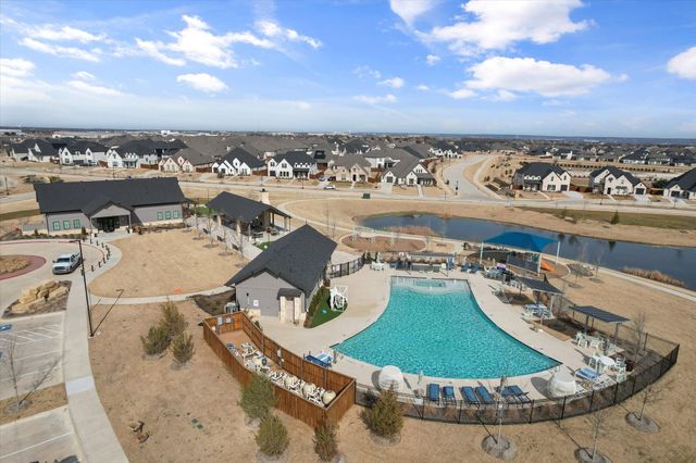 1527 Wild Indigo Drive, Mansfield, TX 76063