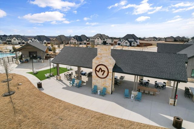 1527 Wild Indigo Drive, Mansfield, TX 76063