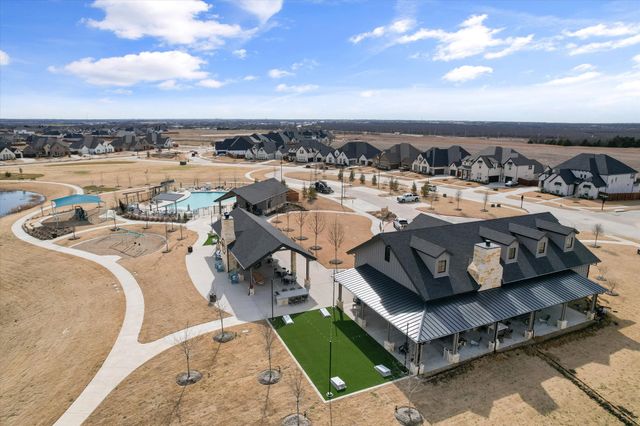 1527 Wild Indigo Drive, Mansfield, TX 76063