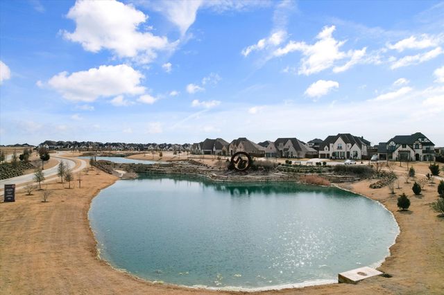 1527 Wild Indigo Drive, Mansfield, TX 76063