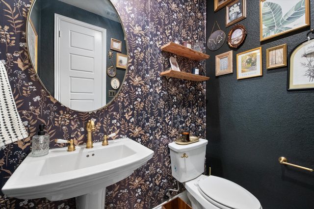 1527 Wild Indigo Drive, Mansfield, TX 76063