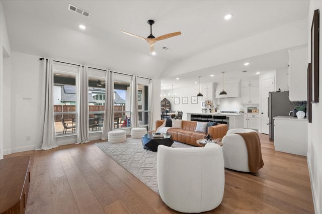 1527 Wild Indigo Drive, Mansfield, TX 76063