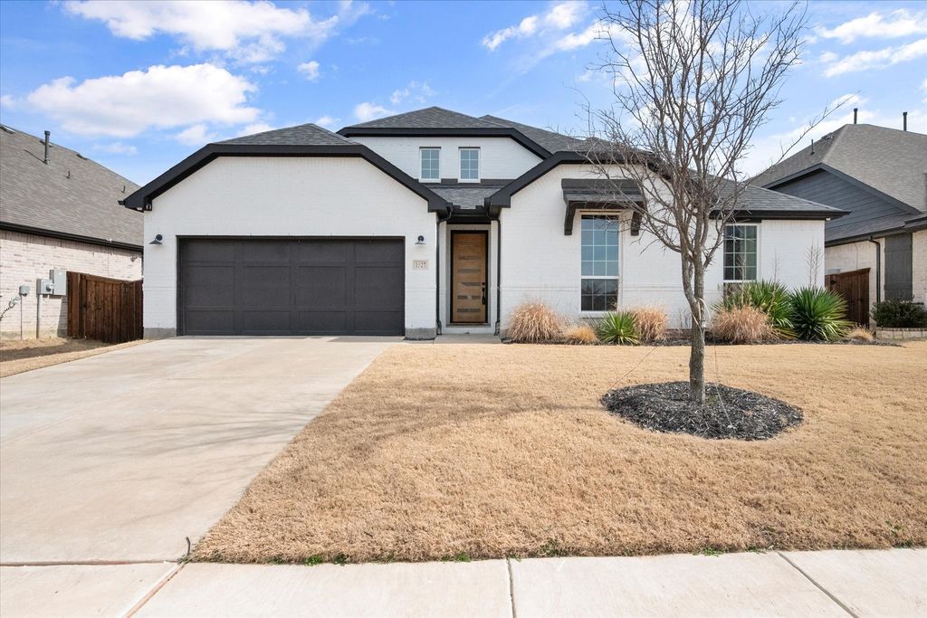 1527 Wild Indigo Drive, Mansfield, TX 76063