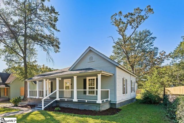 565 Saxon Avenue, Spartanburg, SC 29301