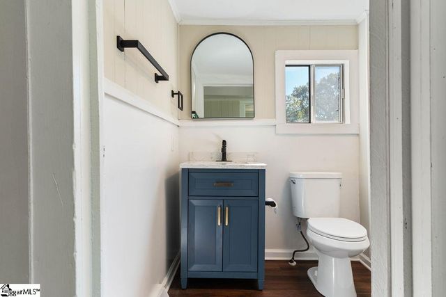 565 Saxon Avenue, Spartanburg, SC 29301