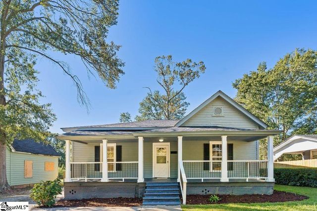 565 Saxon Avenue, Spartanburg, SC 29301