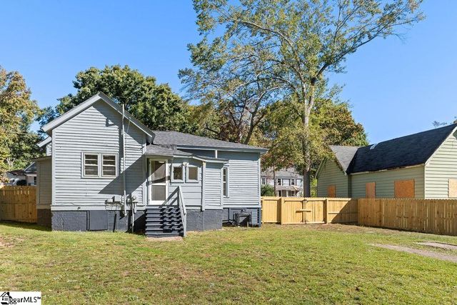 565 Saxon Avenue, Spartanburg, SC 29301