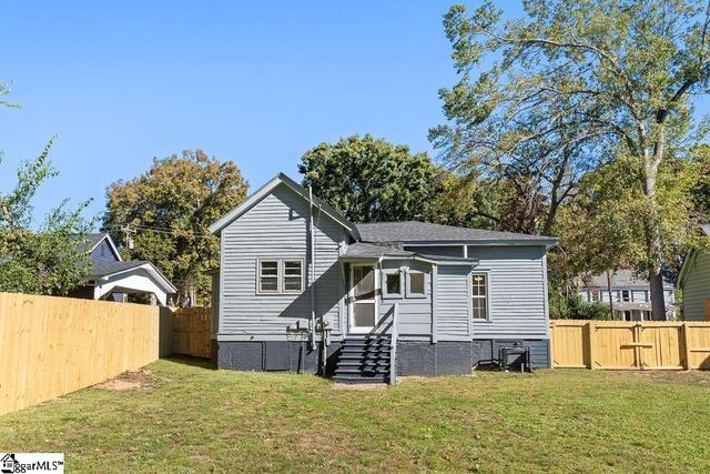 565 Saxon Avenue, Spartanburg, SC 29301