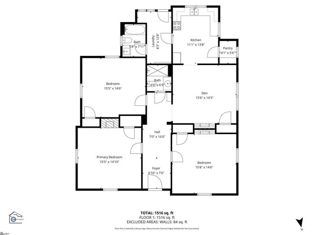 565 Saxon Avenue, Spartanburg, SC 29301