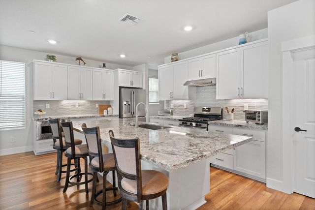 3239 Highgate Terrace Loop, Folsom, CA 95630