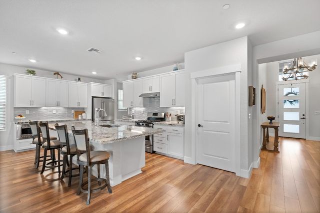 3239 Highgate Terrace Loop, Folsom, CA 95630