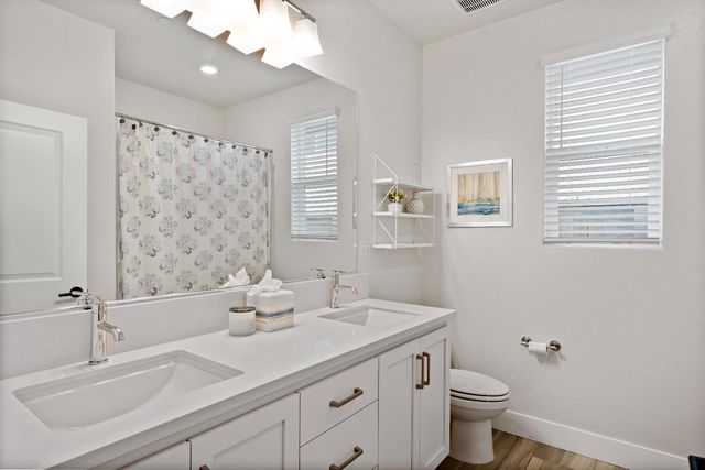 3239 Highgate Terrace Loop, Folsom, CA 95630