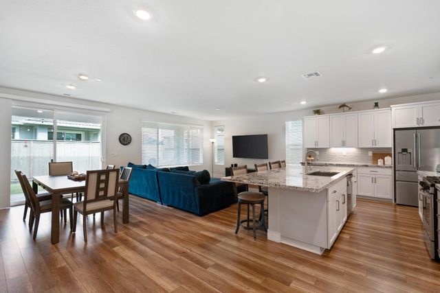 3239 Highgate Terrace Loop, Folsom, CA 95630