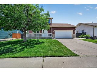 5288 Fairplay St, Denver, CO 80239