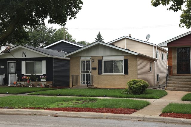 446 W 107th Street, Chicago, IL 60628