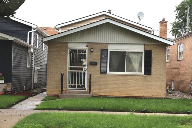 446 W 107th Street, Chicago, IL 60628