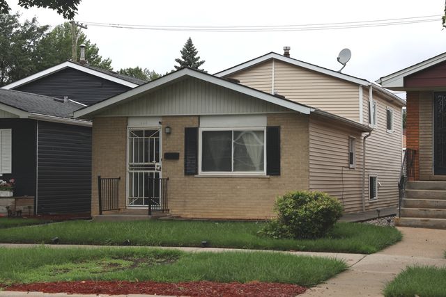 446 W 107th Street, Chicago, IL 60628