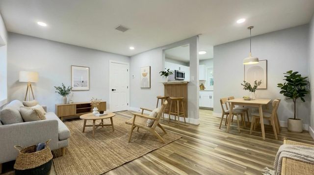 2402 STEVENS AVENUE, Sanford, FL 32771