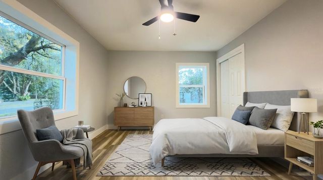 2402 STEVENS AVENUE, Sanford, FL 32771