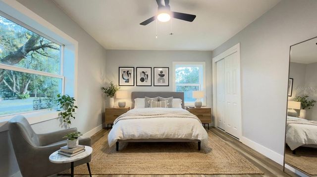 2402 STEVENS AVENUE, Sanford, FL 32771