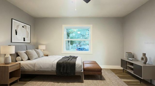 2402 STEVENS AVENUE, Sanford, FL 32771