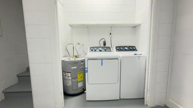 2402 STEVENS AVENUE, Sanford, FL 32771