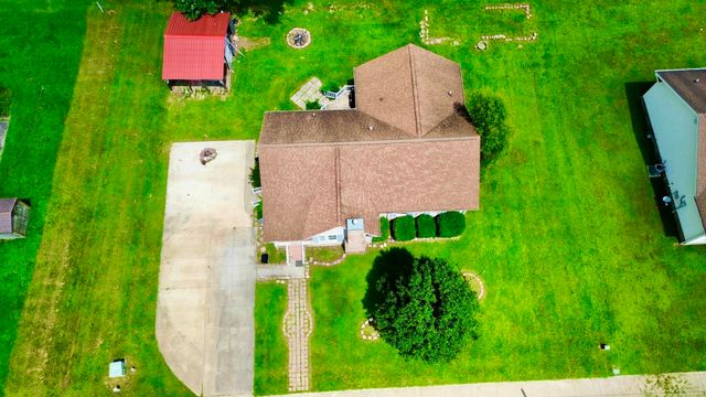 717 Tennessee Street, Paducah, KY 42001