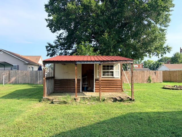 717 Tennessee Street, Paducah, KY 42001