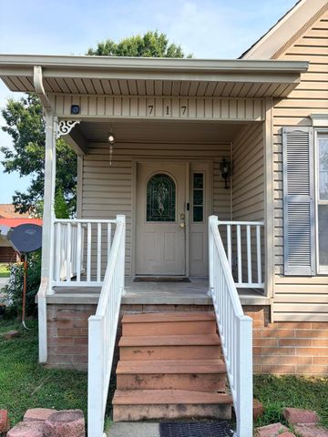717 Tennessee Street, Paducah, KY 42001