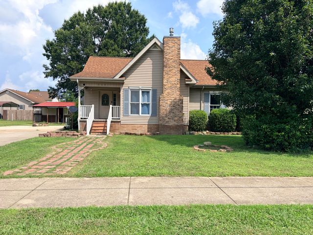717 Tennessee Street, Paducah, KY 42001