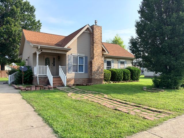 717 Tennessee Street, Paducah, KY 42001