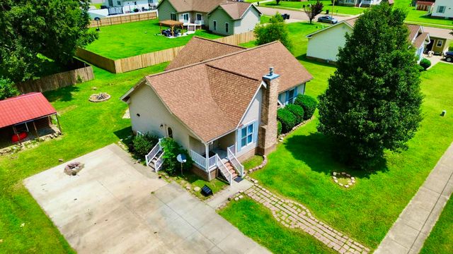 717 Tennessee Street, Paducah, KY 42001