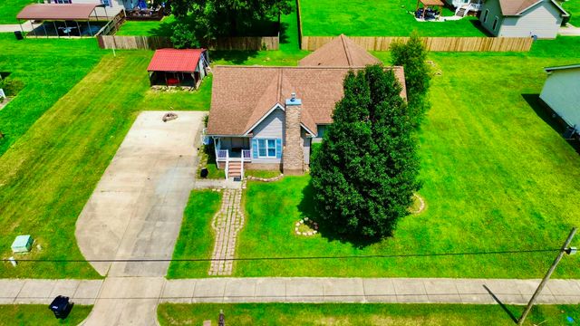 717 Tennessee Street, Paducah, KY 42001