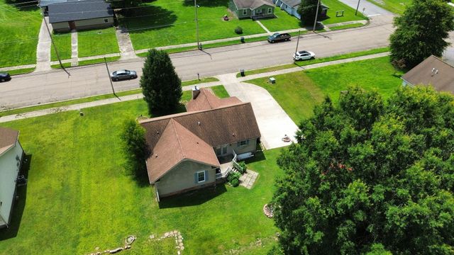 717 Tennessee Street, Paducah, KY 42001