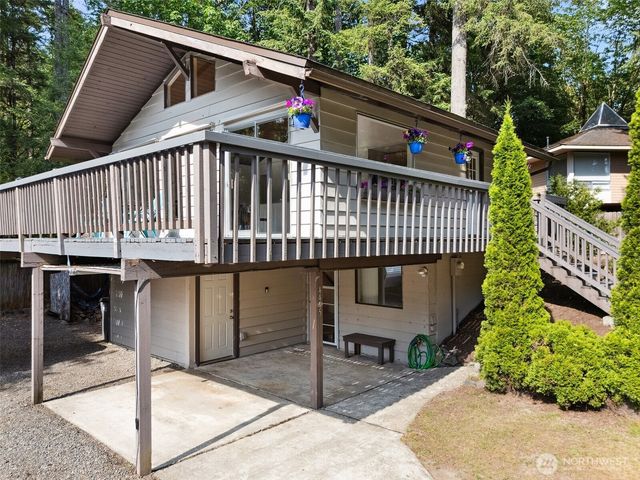 4445 SE Firmont Drive, Port Orchard, WA 98367