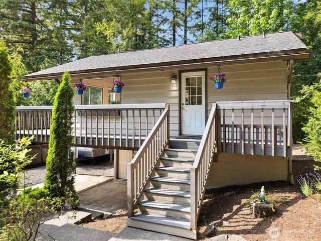 4445 SE Firmont Drive, Port Orchard, WA 98367