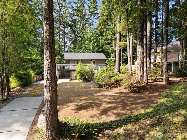 4445 SE Firmont Drive, Port Orchard, WA 98367