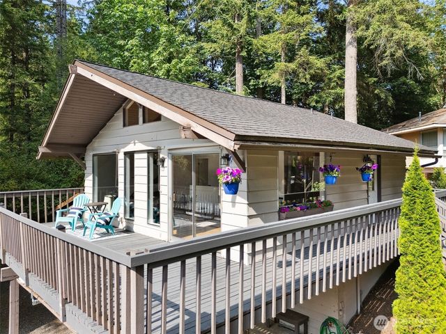 4445 SE Firmont Drive, Port Orchard, WA 98367