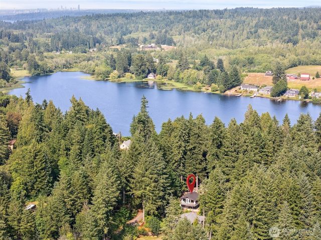 4445 SE Firmont Drive, Port Orchard, WA 98367
