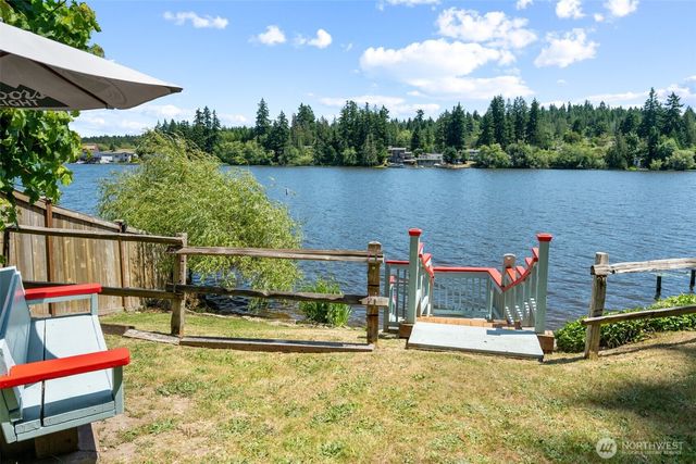 4445 SE Firmont Drive, Port Orchard, WA 98367