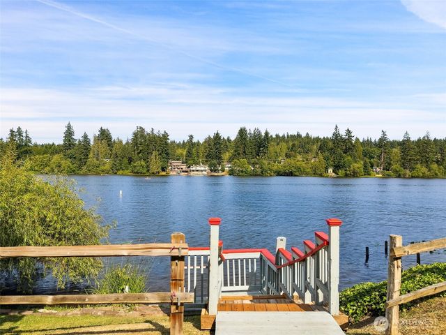 4445 SE Firmont Drive, Port Orchard, WA 98367