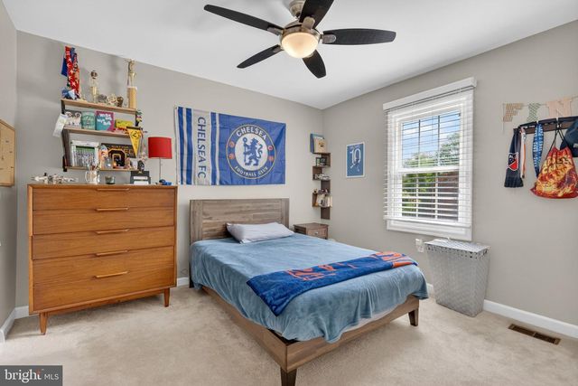 2935 MILLER HEIGHTS RD, Oakton, VA 22124